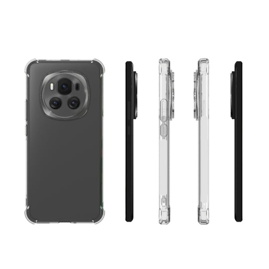 Honor Magic6 (BVL-AN00) - Shockproof Non-slip Thickening TPU Phone Case