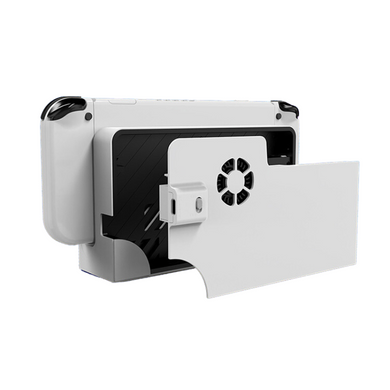 Nintendo Switch OLED TV Dock Cooling Fan - Polar Tech Australia