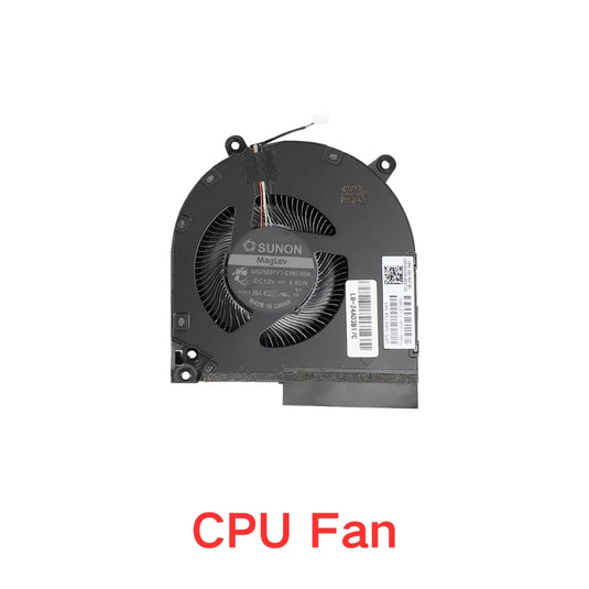 HP Victus 9 16-R TPN-C169 Series - Laptop CPU & GPU Cooling Fan - Polar Tech Australia