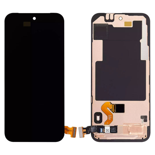 [Google Service Pack] Google Pixel 9 Pro XL (GGX8B) - OLED Touch Digitizer Screen Display Assembly