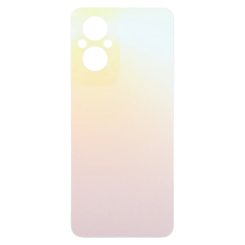 Cargue la imagen en el visor de la galería, OPPO Reno7 Z / Reno7 Lite / Reno8 Lite (CPH2343) - Back Rear Glass Panel - Polar Tech Australia
