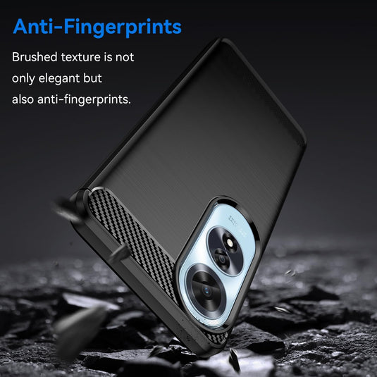 Oppo A60 4G - Shield Shockproof Rugged Heavy Duty Case - Polar Tech Australia