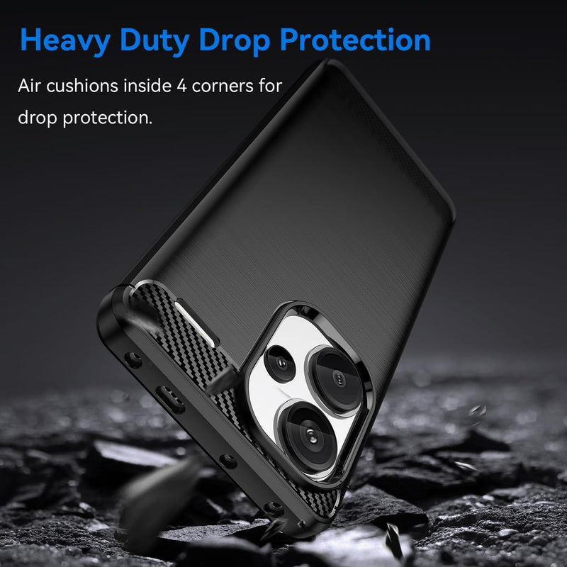 Chargez l&#39;image dans la visionneuse de la galerie, OPPO Find X5 Lite - Shield Shockproof Rugged Heavy Duty Case - Polar Tech Australia

