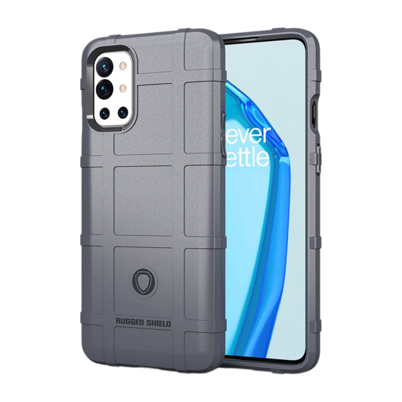 Cargue la imagen en el visor de la galería, OnePlus 9 - Military Rugged Shield Heavy Duty Drop Proof Case
