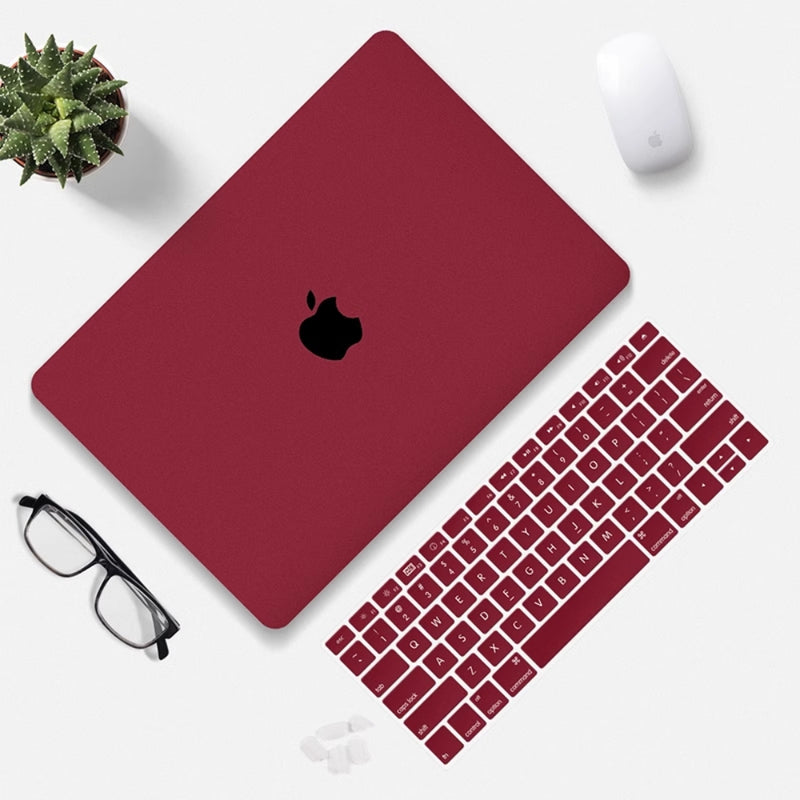 Cargue la imagen en el visor de la galería, MacBook Pro Retina 13&quot; (A1502 &amp; A1425) - Slim Matte Minimalist Protective Case - Polar Tech Australia
