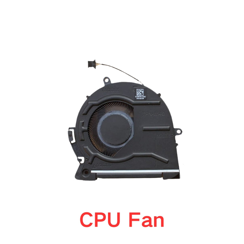 Load image into Gallery viewer, HP ENVY 17&quot; 17-CH 17M-CH 17T-CH 17 inch Series - Laptop CPU &amp; GPU Cooling Fan - Polar Tech Australia
