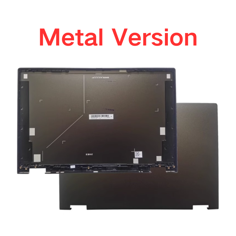 Cargue la imagen en el visor de la galería, Lenovo IdeaPad Flex 5-14IIL05 5-14ARE05 5-14ITL05 14&quot; Inch Series - Laptop LCD Back Cover Palmrest Keyboard Bottom Frame Housing
