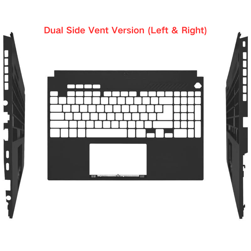Load image into Gallery viewer, Asus TUF Gaming 3 / 4 FA507 FX507 - Keyboard Frame Replacement Parts - Polar Tech Australia

