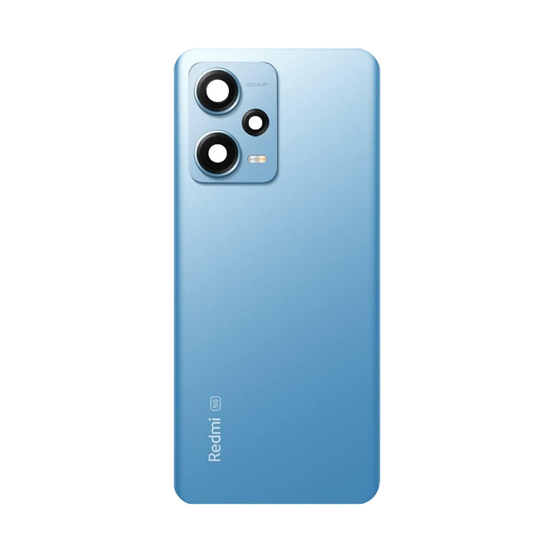 Load image into Gallery viewer, [With Camera Lens] XIAOMI Redmi Note 12 Pro Plus - Back Rear Battery Panel Cover

