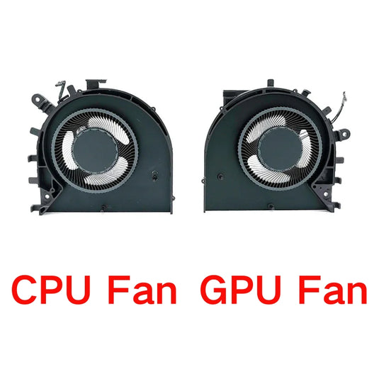 Lenovo Slim Pro 9 16IRP8 83C0 / Yoga Pro 9 16IRP8 83BY Series - Laptop CPU & GPU Cooling Fan Cooler - Polar Tech Australia