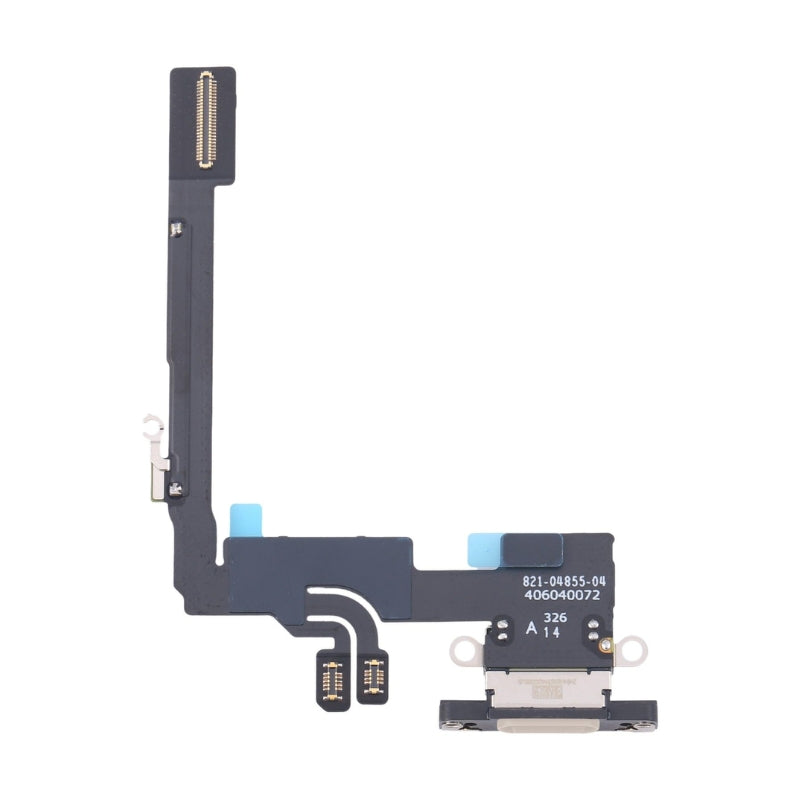 Cargue la imagen en el visor de la galería, Apple iPhone 16 Pro - Charging Port Flex Cable - Polar Tech Australia
