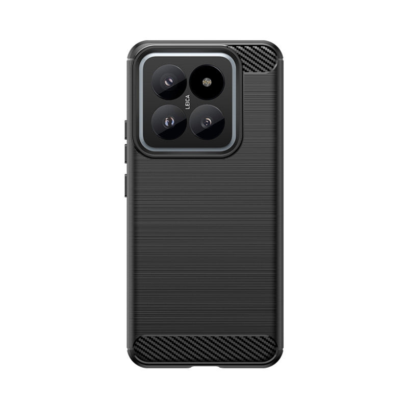 Chargez l&#39;image dans la visionneuse de la galerie, Xiaomi Mi 14 Pro - Heavy Duty Rugged Anti Knock Back Cover - Polar Tech Australia
