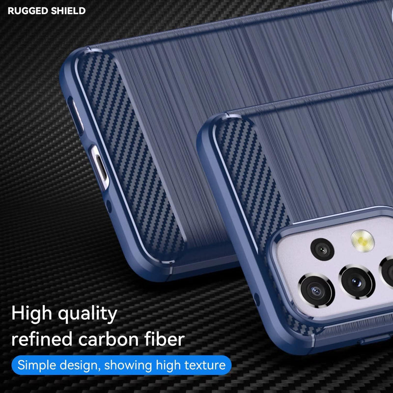 Load image into Gallery viewer, Motorola Moto G60s - Shield Shockproof Rugged Heavy Duty Case - Polar Tech Australia
