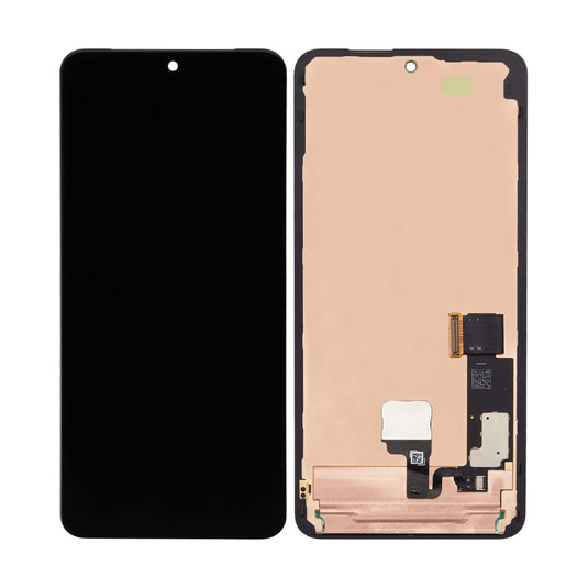 [Ori][With Frame & Fingerprint] Google Pixel 8 Pro (GC3VE) - OLED LCD Touch Digitizer Screen Display Assembly