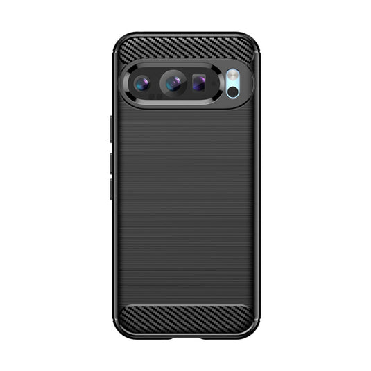 Google Pixel 9A - Heavy Duty Rugged Anti Knock Back Cover - Polar Tech Australia