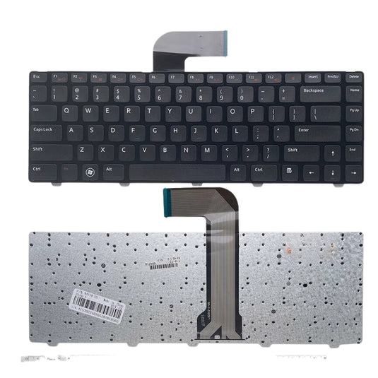Dell Inspiron 14R-3420 14R-5420 14R-7420 15-3520 15R-552 P22G M411R P33G - Laptop Keyboard With Back Light US Layout - Polar Tech Australia