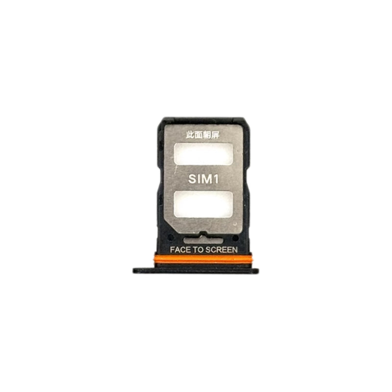 Chargez l&#39;image dans la visionneuse de la galerie, Xiaomi Redmi Note 12 Turbo - Sim Card Holder Tray
