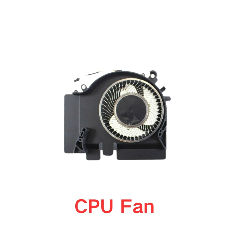 Cargue la imagen en el visor de la galería, Xiaomi Mi Gaming Notebook 171502-AA 171502-AN 171502-AB 171502-CA 171502-BR XMG1902 Series - Laptop CPU &amp; GPU Cooling Fan - Polar Tech Australia
