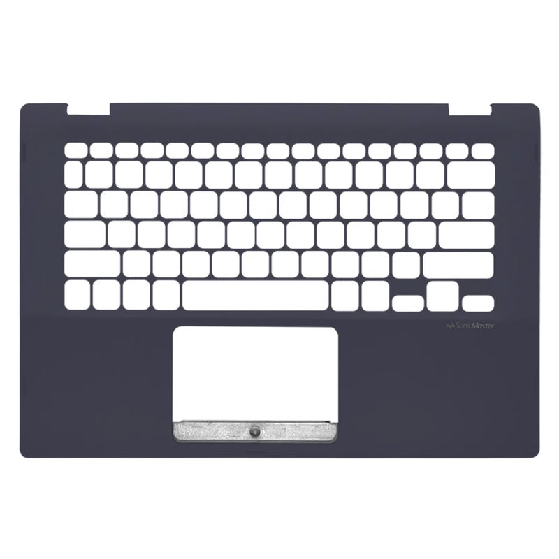 Cargue la imagen en el visor de la galería, ASUS VivoBook Flip 14 TP412UA SF4100 TP412FA - Keyboard Cover Frame Replacement Parts - Polar Tech Australia
