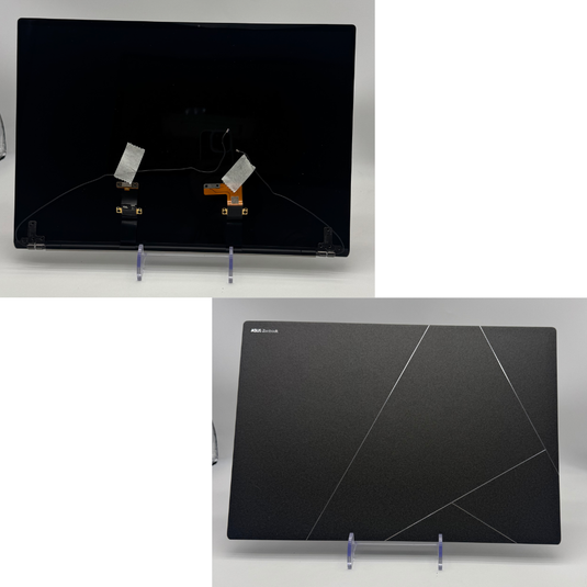 [Front Part Assembly] ASUS ZenBook S16 UM5606 16.0" 16 Inch Series - Laptop LCD Non Touch Display LCD Screen Module Assembly