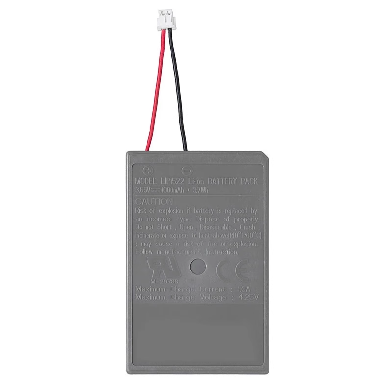 Chargez l&#39;image dans la visionneuse de la galerie, PS4 Controller Battery - Built-in Rechargeable Battery for Sony Playstation Wireless Controllers - Polar Tech Australia
