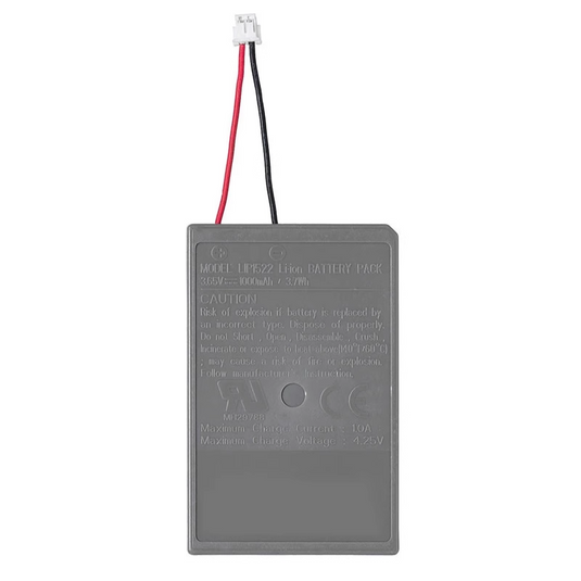 PS4 Controller Battery - Built-in Rechargeable Battery for Sony Playstation Wireless Controllers - Polar Tech Australia