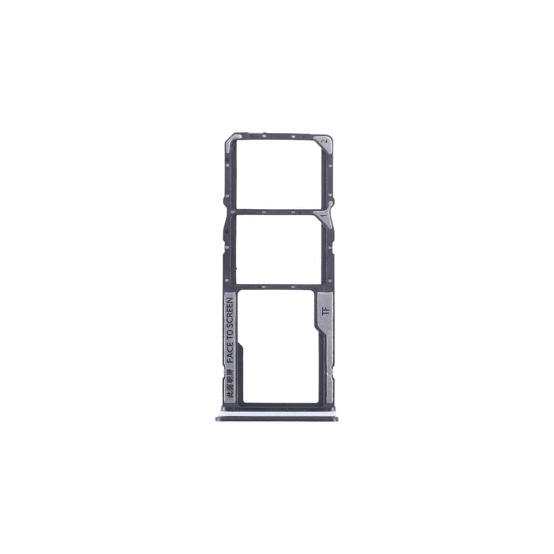 Cargue la imagen en el visor de la galería, XIAOMI Redmi Note 12 4G - Sim Card Holder Tray - Polar Tech Australia

