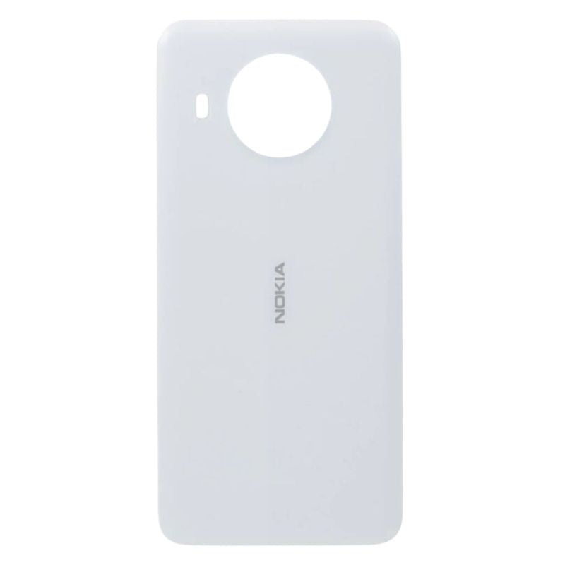 Chargez l&#39;image dans la visionneuse de la galerie, [No Camera Lens] Nokia X10 (TA-1350) Back Rear Battery Cover Panel - Polar Tech Australia
