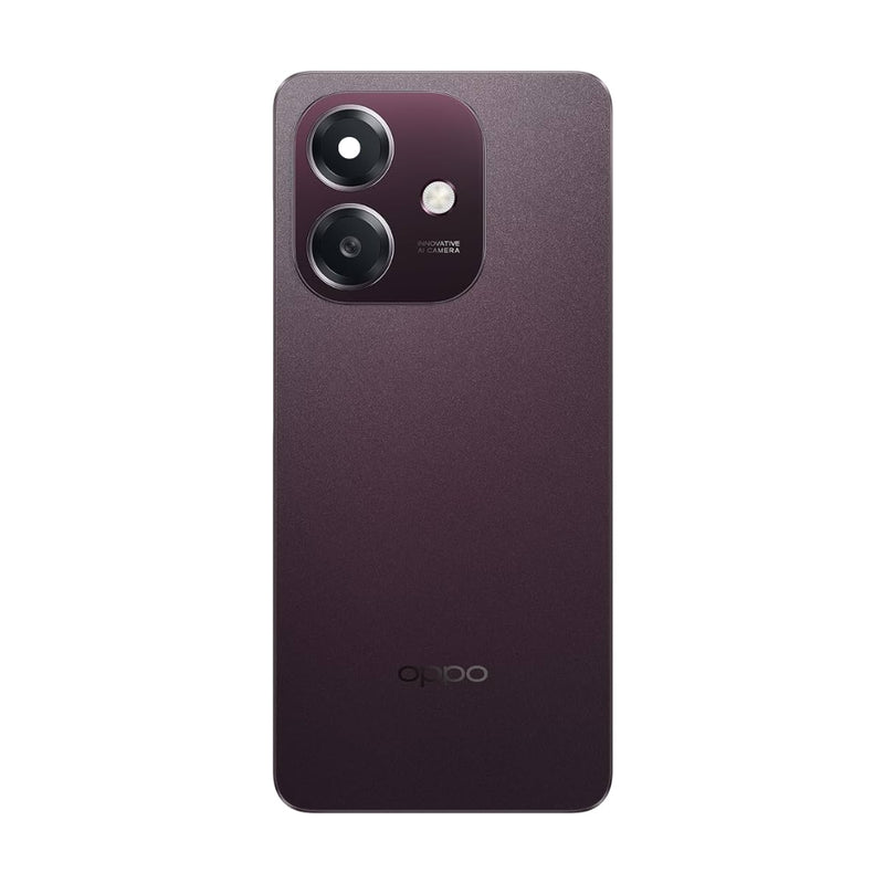 Load image into Gallery viewer, [With Camera Lens] OPPO A3 5G (CPH2683, CPH2693) - Back Rear Panel Battery Cover
