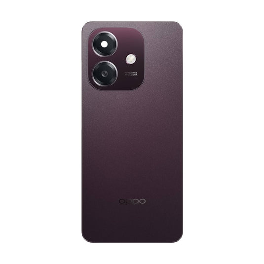 [With Camera Lens] OPPO A3 5G (CPH2683, CPH2693) - Back Rear Panel Battery Cover