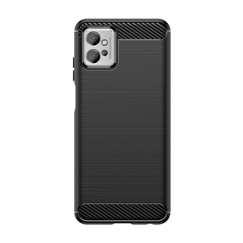 Load image into Gallery viewer, Motorola Moto G32 - Heavy Duty Rugged Anti Knock Back Cover - Polar Tech Australia
