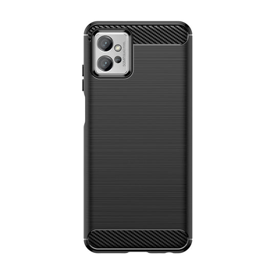 Motorola Moto G32 - Heavy Duty Rugged Anti Knock Back Cover - Polar Tech Australia