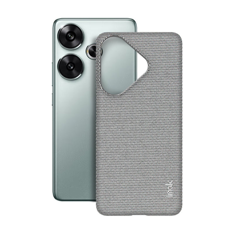 Load image into Gallery viewer, Xiaomi Poco F6 - imak Cloth Texture Phone Case - Polar Tech Australia
