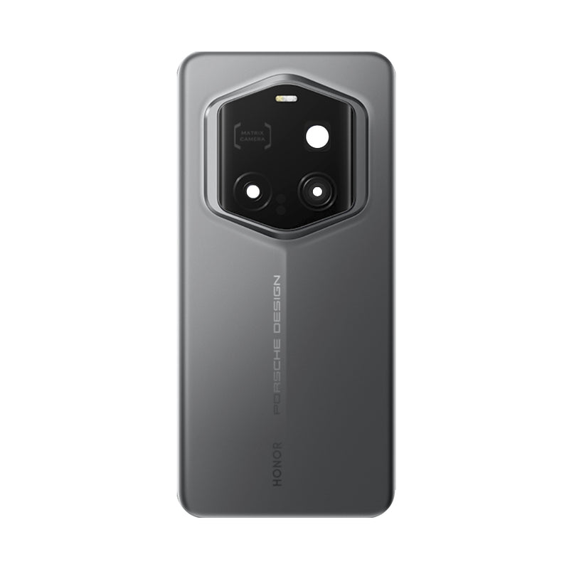 Chargez l&#39;image dans la visionneuse de la galerie, [With Camera Lens] Honor Magic7 RSR Porsche Design (PTP-AN20) - Back Rear Glass Panel Battery Cover
