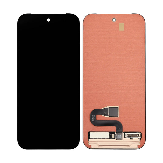 [ORI With Fingerprint Sensor] Google Pixel 10 (GK2MP, GLBW0, GL066) - OLED Touch Digitizer Screen Display Assembly