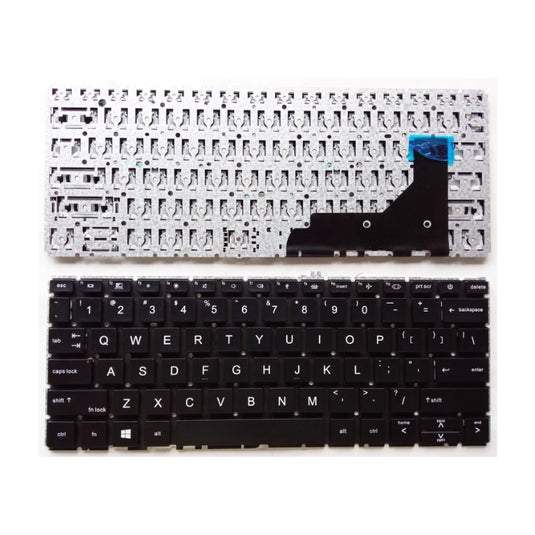HP ProBook 635 Aero G7 G8 Series - Laptop Keyboard With Backlit US Layout