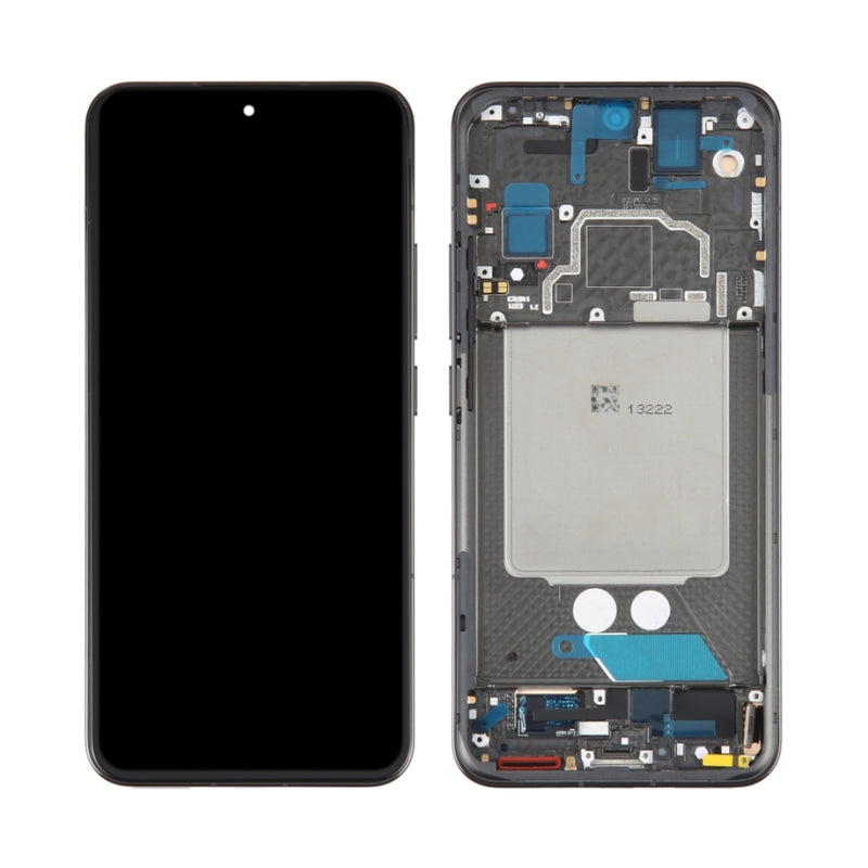 Chargez l&#39;image dans la visionneuse de la galerie, [ORI][With Frame] XIAOMI Mi 13 - AMOLED LCD Touch Digitiser Display Screen Assembly - Polar Tech Australia
