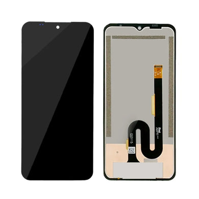 Ulefone Armor 22 - LCD Display Touch Digitizer Screen Assembly - Polar Tech Australia