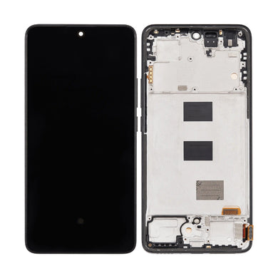 [AFT In-Cell][With Frame] Xiaomi Redmi Note 14 5G - TFT LCD Touch Digitiser Display Screen Assembly