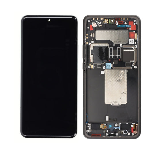 [ORI][With Frame] XIAOMI Mi 15 Ultra - AMOLED LCD Touch Digitiser Display Screen Assembly