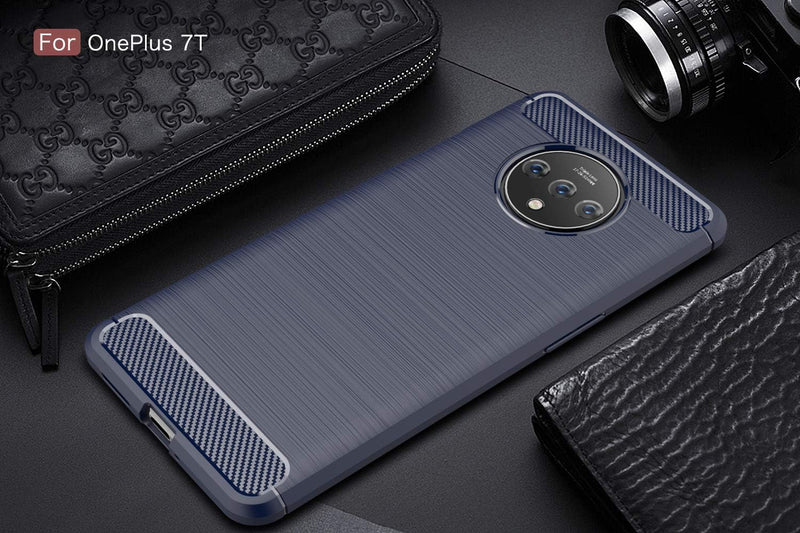 Cargue la imagen en el visor de la galería, OnePlus 1+7T - Shield Shockproof Rugged Heavy Duty Case - Polar Tech Australia
