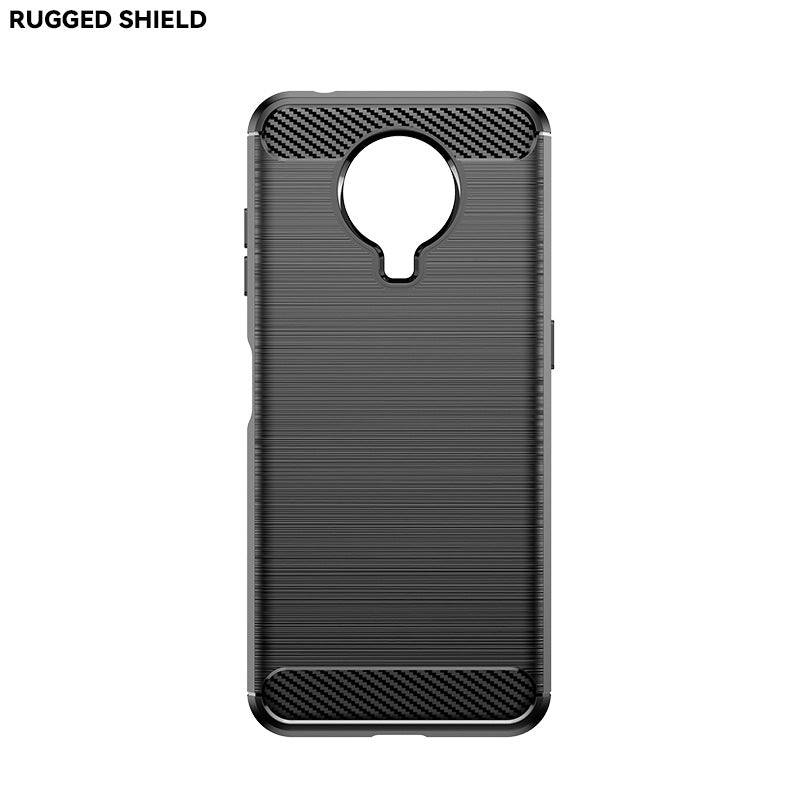Load image into Gallery viewer, Nokia 6/6.1/6.1 Plus (X6)/6.2/6.3/6.4 - Shield Shockproof Rugged Heavy Duty Case - Polar Tech Australia
