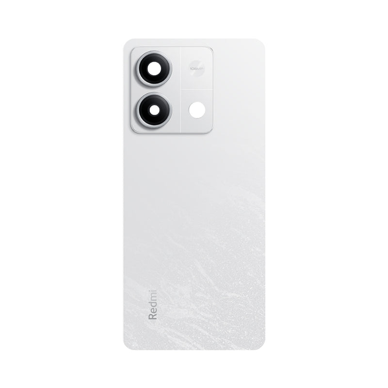 Cargue la imagen en el visor de la galería, [With Camera Lens] Xiaomi Redmi Note 13 (China) - Back Rear Battery Panel Cover
