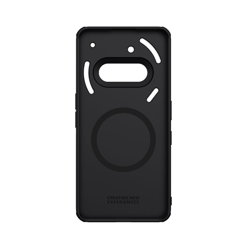 Chargez l&#39;image dans la visionneuse de la galerie, Nothing Phone (3a) - Nillkin Super Frosted Shield Pro Magnetic Matte Cover Case
