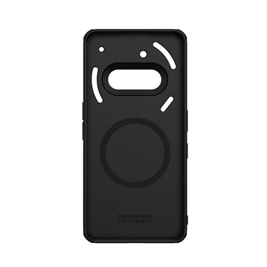 Nothing Phone (3a) Pro - Nillkin Super Frosted Shield Pro Magnetic Matte Cover Case