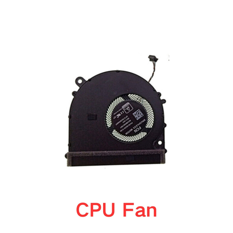 Chargez l&#39;image dans la visionneuse de la galerie, Xiaomi Mi Notebook Pro 15.6&quot; MX150 MX250 MX350 181501-AD Series - Laptop CPU &amp; GPU Cooling Fan - Polar Tech Australia
