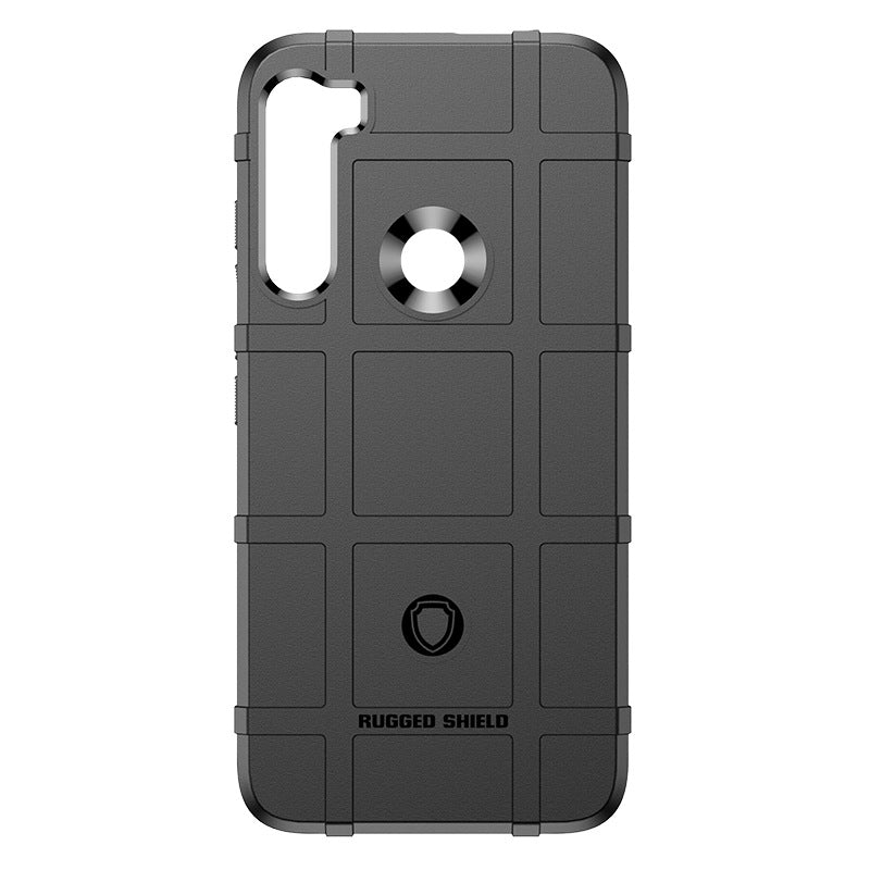 Load image into Gallery viewer, Motorola Moto One Fusion/One Fusion+ - Shield Shockproof Rugged Heavy Duty Case - Polar Tech Australia

