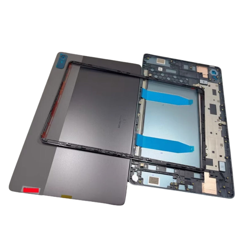 Cargue la imagen en el visor de la galería, Lenovo Tab P11 Gen 2 TB350FU Tablet - Bottom Frame Front LCD Bezel - Polar Tech Australia
