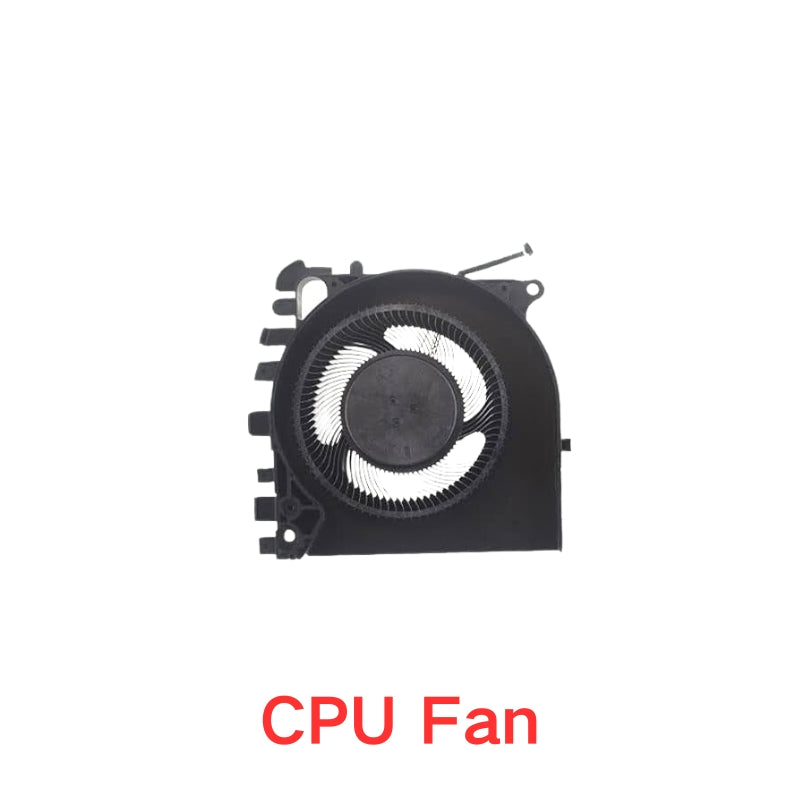 Chargez l&#39;image dans la visionneuse de la galerie, HP Zbook Fury 15 G7 G8  Series - Laptop CPU &amp; GPU Cooling Fan - Polar Tech Australia
