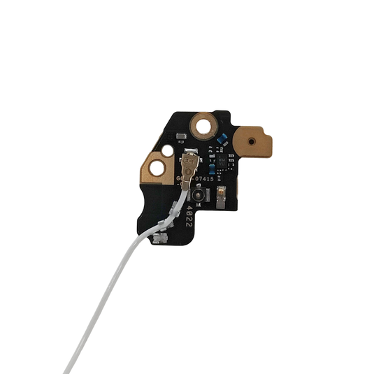 Google Pixel 7 Pro (GP4BC) - Top mic and signal board assembly